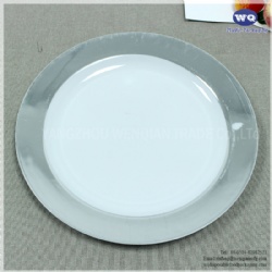 	 7.5 Inch Plate