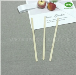 130mm Birch Wood Coffee Beverage Stirrers,Supplier of Wooden Stirrers,Wooden Coffee Stirrers,Biodegradable Cutlery