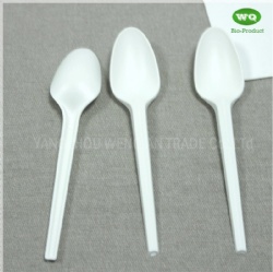 Bulk Compostable CPLA 4.7