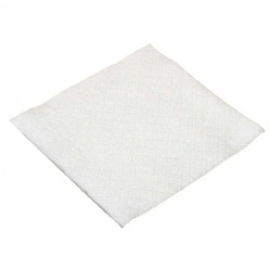 Wholesale Custom Logo Printed White Party Dinner Wood Pulp Paper Napkin Tissue