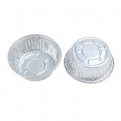 cake baking tins dessert aluminum foil pan