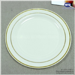 	 7.5 Inch Plate